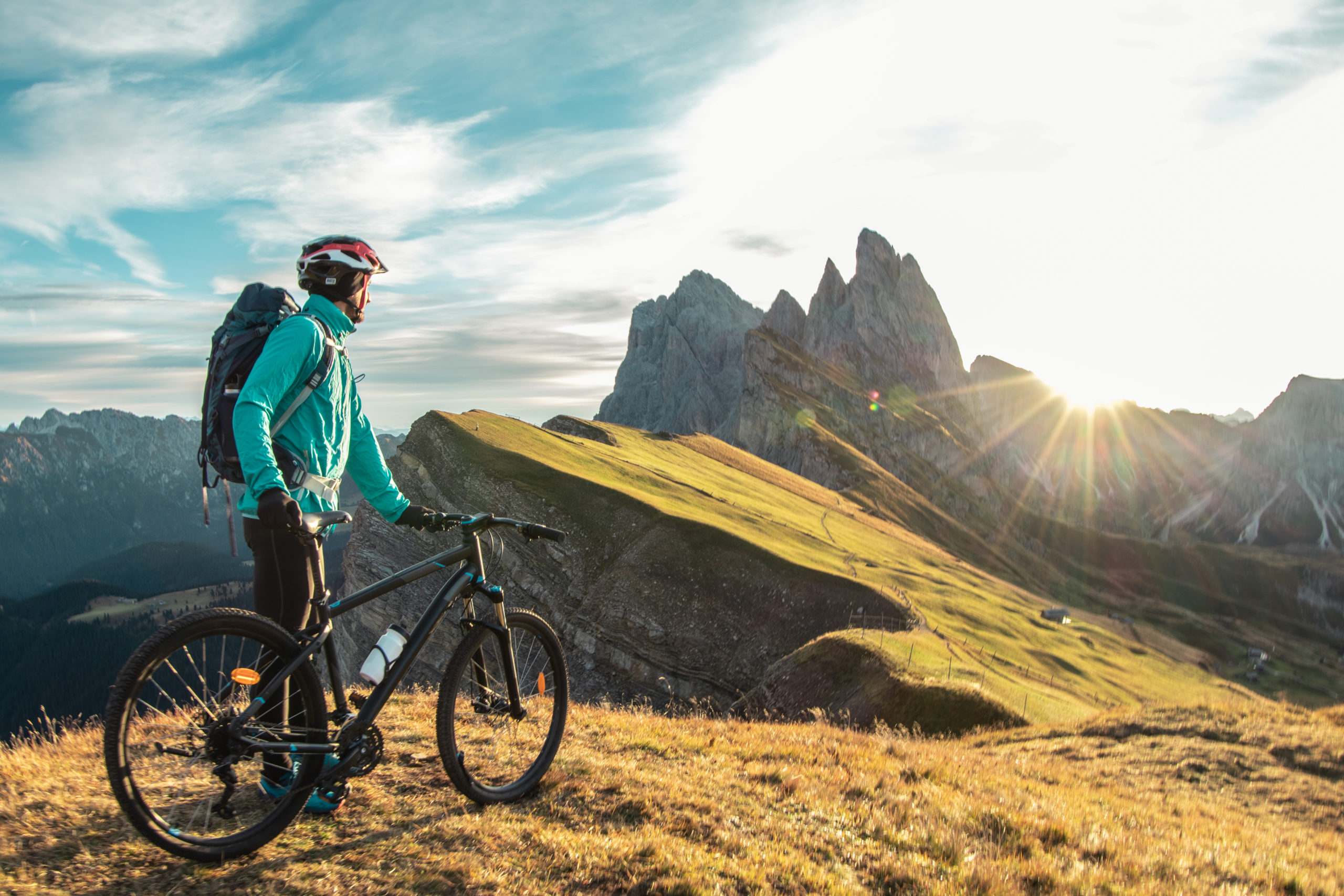 noleggio bike